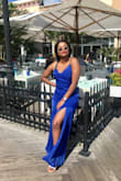 This is one of my best dresses, I love it - Anita T.