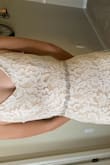 This is such a beautiful dress!! Well worth the price for such good quality! - Kate S.