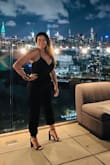 I finally got to wear this out. I ordered it months ago and was wanting to put it on. I got many compliments. - Crystal S.