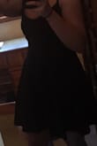 I really like it!! My only complaints would be it's a bit longer than I was expecting and the fabric isn't what I thought it'd be, but overall it's still super cute - Aimee R.