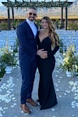 I was worried because I'm pregnant but Fits perfectly and really comfortable. - Elangela C.