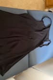 Just not for my daughter since she can't wear a bra with it. - Angelica S.