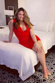 Love this dress! So flattering and comfortable. - Alexa M.
