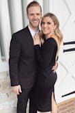 I got so many compliments on this dress! It was perfect for a March wedding. Felt like it hugged me in all the right places and really showed off my back which is what I wanted. Highly recommend! - Lindsay H.