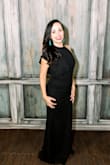 I used this dress to a ball and got so many compliments. It fits perfect!
Great addition to my wardrobe. Loved it! - Silvana B.