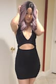 Rocked this for my birthday and absolutely loved it and felt fabulous! Highly recommend to boost your ego! Be prepared for compliments galore! - Marlena G.