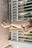 LOVE LOVE LOVE LOVE ! They fit true to size , didn't hurt my feet at all. And I got compliments from so many people! - Tatiana H.