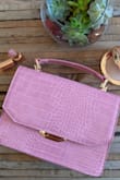 Omg obsessed with this purse. Great for both Spring and Summer. I have received so many compliments on it. - Dana P.