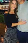 Love this top, comfortable and great quality - Liz G.