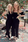 Absolutely loved this! I'd say the length of the torso portion was a bit long but other than that, fit amazingly! I made it work. Nothing that couldn't be fixed if you really wanted. Got so many compliments - Sierra J.