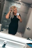 Wore this out for a bachelorette night out...not only was it super flattering on, but super comfortable to wear. Highly suggest! - Ashley H.