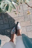 Love these shoes so much! I have them in multiple colors - Alison M.