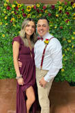I was worried about ordering a SM because I still wanted it to be long on me, but it turned out perfect! - Nathalie V.