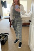 Cannot get over how comfortable and cute these are!  Can't wait to wear in spring/summer with tank and flip-flops.  Comfy as pajamas but more socially acceptable to wear in public ;-) - Lisa O.