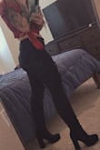 This was the first time I bought boots on Lulus and I'm glad I did! These boots are great! - Karla S.