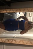I bought this for my honeymoon and can't wait to wear it. I sized down based on reviews as I typically buy an XL. - Felicia A.