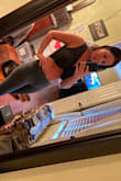 I love this outfit! It's super comfortable. And so cute with a little bit of sexy! - Johnna A.