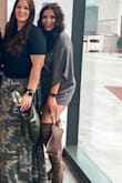 Beautiful piece that was comfortable and super cute. Got lots of compliments! Rompers worry me because I have super long legs, but this was amazing. - Monica B.
