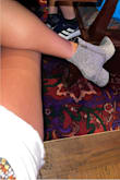 Debated on these but they are so amazing!  Comfy and cute.  Walked around Vegas in these with no issues! - Rachel E.
