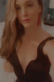 I bought this for my best friend's bachelorette and I felt so great in it. Sexy and classy! - Andrea H.