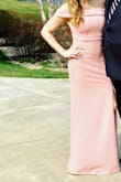 Great quality and fit! Wore it to a wedding and got tons of compliments. - Jennifer I.