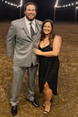 Loved this dress! Top is supportive and straps are adjustable. Dress is fitted. Perfect for a wedding or date night! - Sarah B.