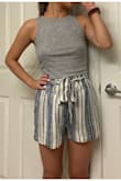 Like them a lot, it's super cute and comfy. The material is super light. - Kat D.