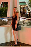 Really cute to dress up or down! Light but quality material. - Samantha C.
