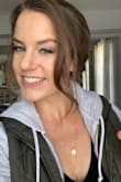Really like this layered necklace and it goes well with adding some flare to casual outfits - Mary B.