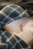 Nice quality and very cute! Good for daily wearing! - Sharon Y.