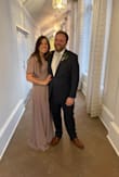 I loved this dress! I was comfortable, the quality is great, and I received so many compliments. - Alexandra B.