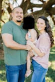 I bought this top for our family photos and didn't regret it! It was gorgeous. It might run just a tad big? I got a M and maybe should've gotten a small for a tighter fit. I still loved it though! Can't wait to wear it again. - Alicia M.