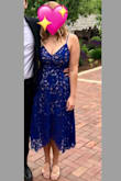 Love this dress!!!! Super flattering. Got so many compliments. - Jessica S.
