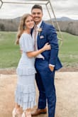 I got so many compliments on this dress! I am obsessed and can't wait to wear it again! This was such a great choice and couldn't be happier - Ansley B.