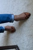 I love this shoes. So cute and comfortable! - Fran B.