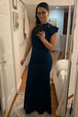 Love love love omg I received so many complements dress is perfect - Jennifer R.