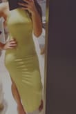 Very light and nice for the summer! Nice color, good quality! - Amani A.