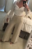 Love this. I got a size small and it fits perfectly. - Kathryn K.