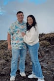 Took this sweater to Hawaii and did a mountain hike (coldest at the top) this sweater was perfect to layer, and even better to wear on top of my swimsuit! - Regina R.