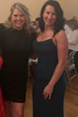 Love this dress! Fits like a glove!!! - Jessica D.