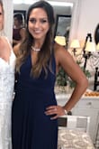 I wore this for a wedding, and was so comfortable all night! - Alyssa M.
