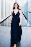 It was perfect for prom! Unfortunately I didn't get to wear it there but it was perfect for senior pictures! - Ana P.