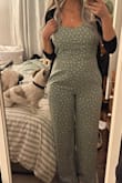 Love it! Perfect length for being tall and flattering - Julianne V.