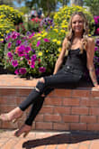 So cute and they're super comfy! Perfect for dressing up or a casual outfit. - Hannah M.