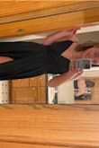 I bought this for prom, feels like great quality, heavy silk material. I am absolutely in love! It runs a little big around the bust and is a bit long, but with heels it will be great. I love it! I have always bought and trusted Lulus!! - Emma C.