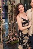 I wore this on a trip to Vegas to celebrate my fiancé's 30th birthday. Probably one of my favorite dresses I've ever owned! Just so pretty, and it fit well! Mildly snug at first but it ended up being comfortable after I wore it for a little bit. Definitely recommend! - Caitlyn N.