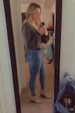 I love it! It's so soft and comfortable! I ordered more in different colors! - Taylor L.