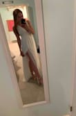 Love!! Usually a 9 but got an 8.5 and they're perfect!! Super comfy as well! - Rachel N.