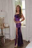 I loved the way this dress gave me curves! Very flattering in all the right places. Even the length fit perfectly. - Shannon S.
