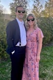 I wore this dress to a spring wedding and received so many compliments. It was elegant and perfect! The top is a little bit revealing, so I used 2 safety pins to secure together for a bit more of a modest look. I can't wait to buy another dress from Lulus for my next wedding. - Andrea E.